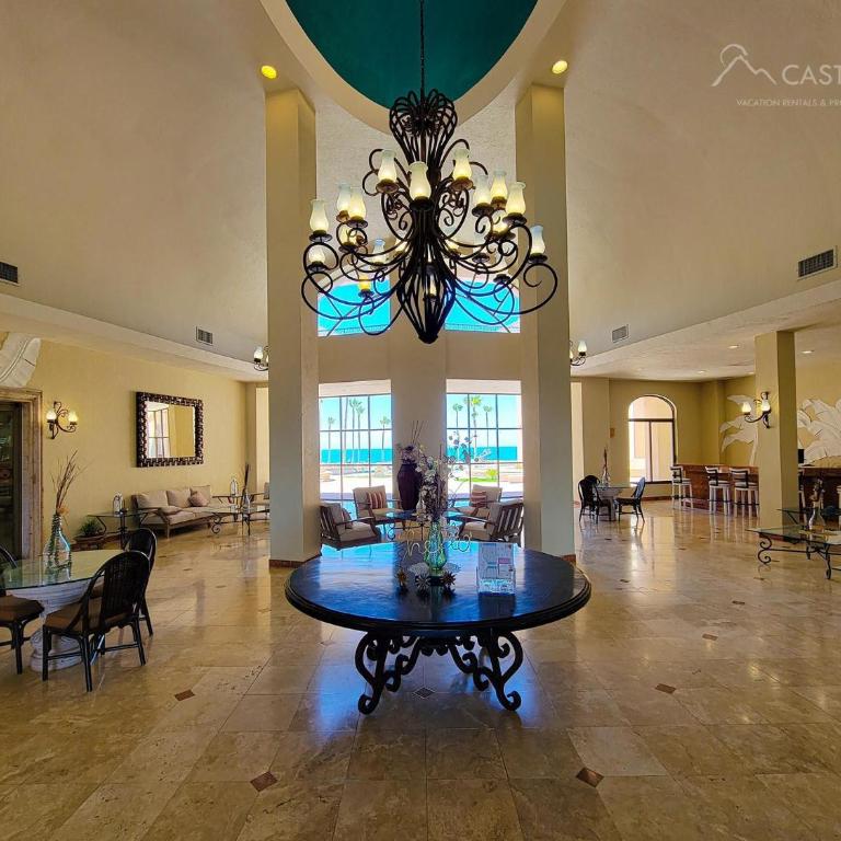 Sonoran Spa E302 - Vacation Home - 28