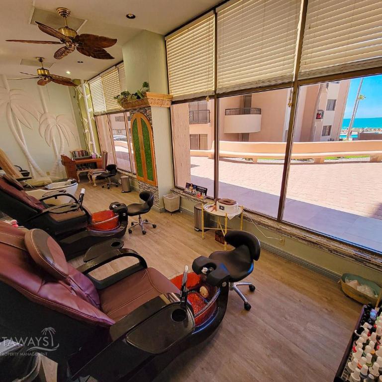 Sonoran Spa E302 - Vacation Home - 32