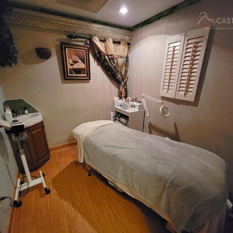Sonoran Spa E302 - Vacation Home - 34