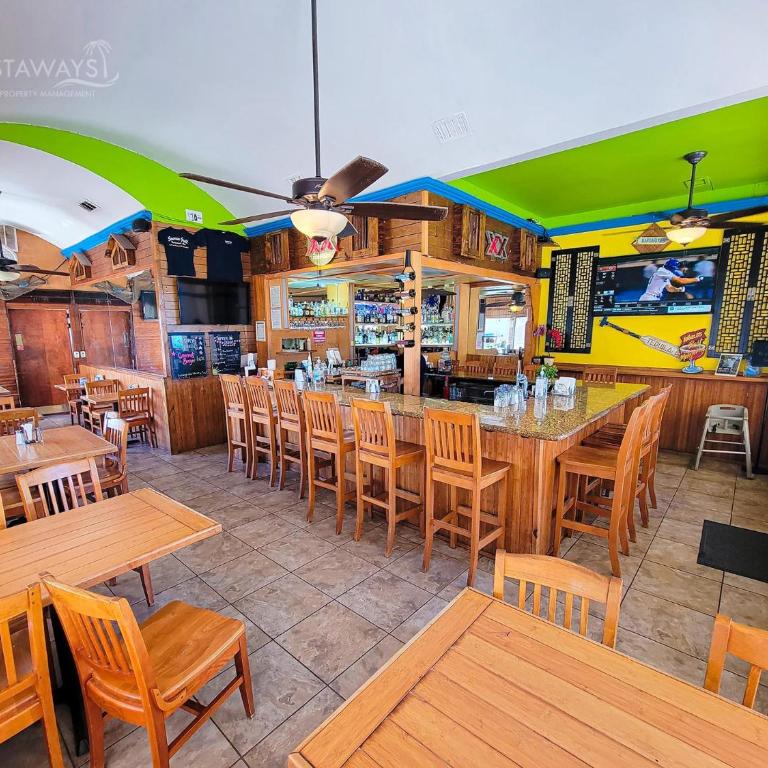 Sonoran Spa E302 - Vacation Home - 43