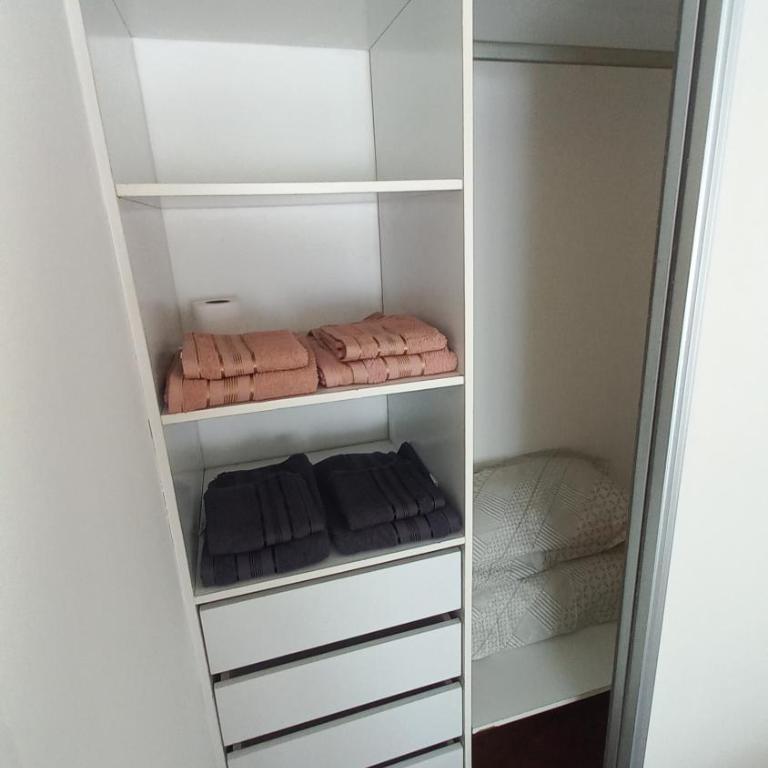 departamento temporal 38 y 13 con cochera para AUTO - Apartamento familiar de 1 dormitorio - 26