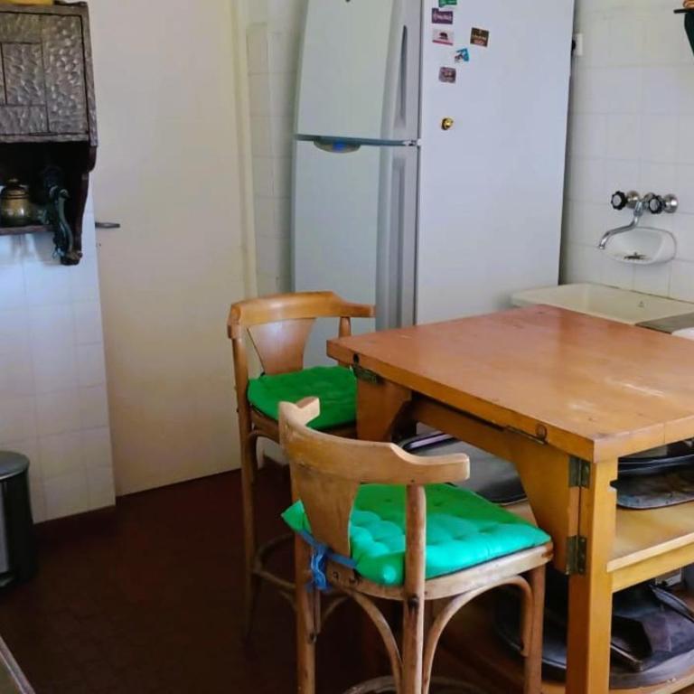 La Colorada, Campo Mar - Four-Bedroom House - 4