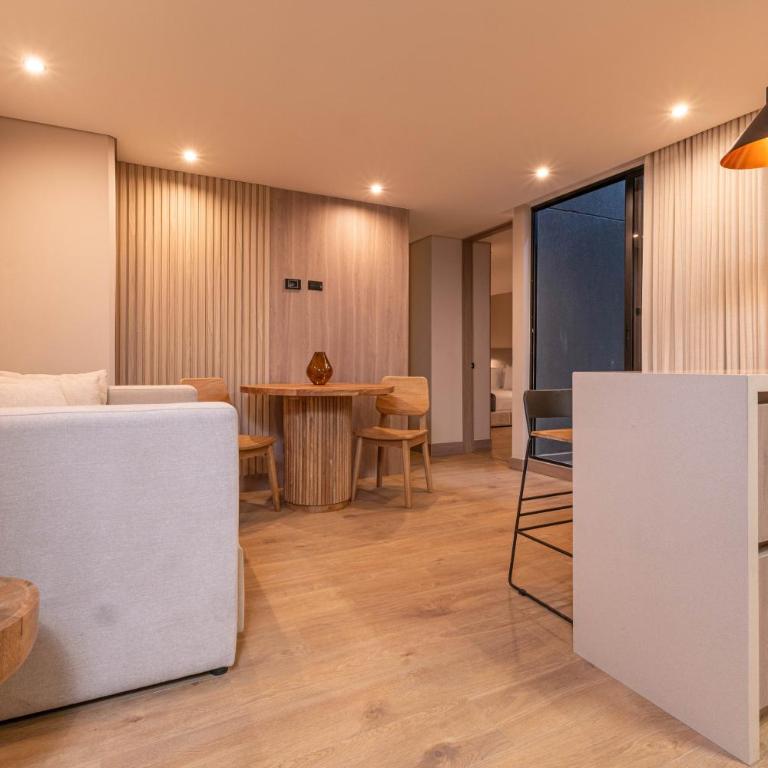 Jatisa Living by HOUSY - One-Bedroom Deluxe Apartment - 9