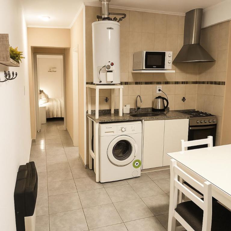 Hogar de viajeros - Apartamento de 2 dormitorios - 3