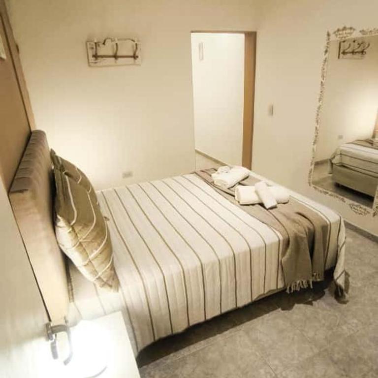 Hogar de viajeros - Apartamento de 2 dormitorios - 6
