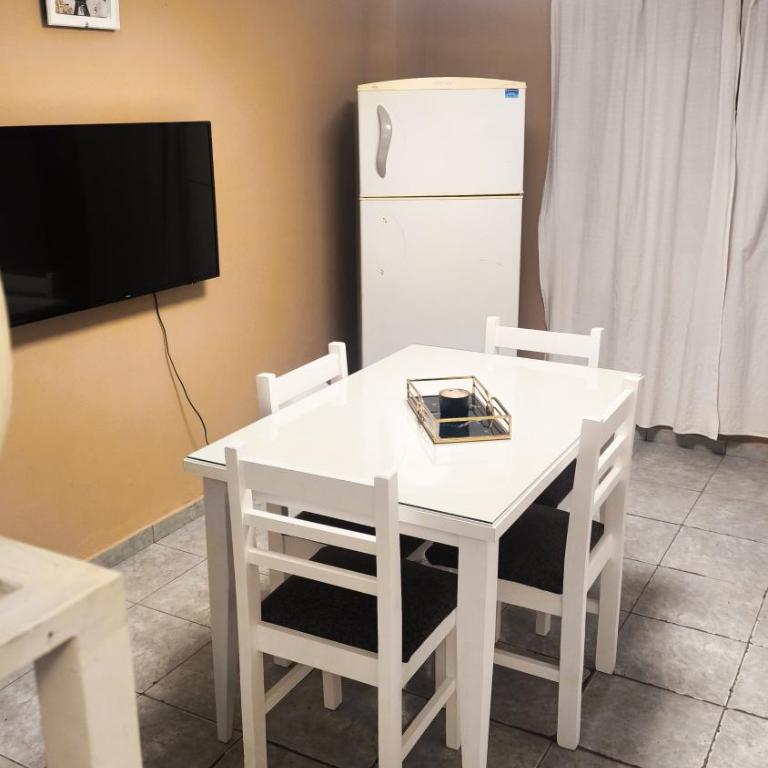 Hogar de viajeros - Apartamento de 2 dormitorios - 5