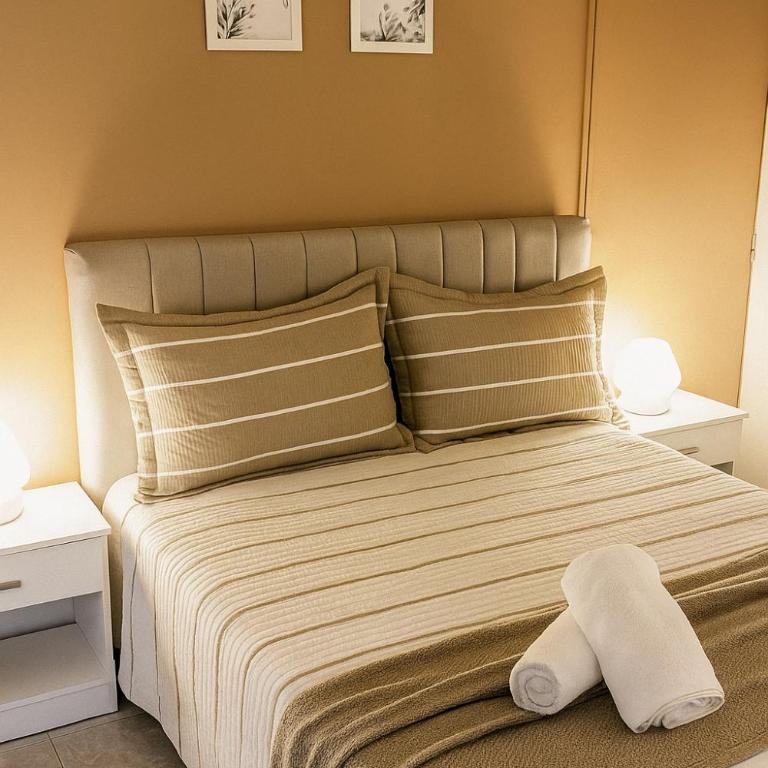 Hogar de viajeros - Apartamento de 2 dormitorios - 7