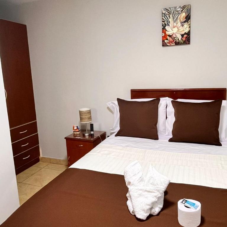 Casa Baraquel - Single Room - 1