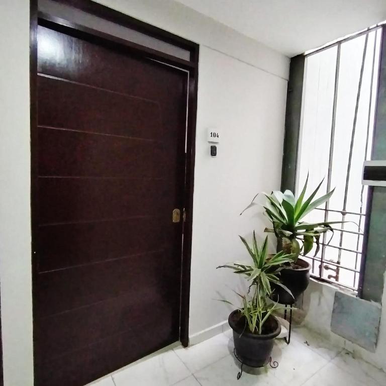 Torre Vallecito - Apartamento de 2 dormitorios - 2
