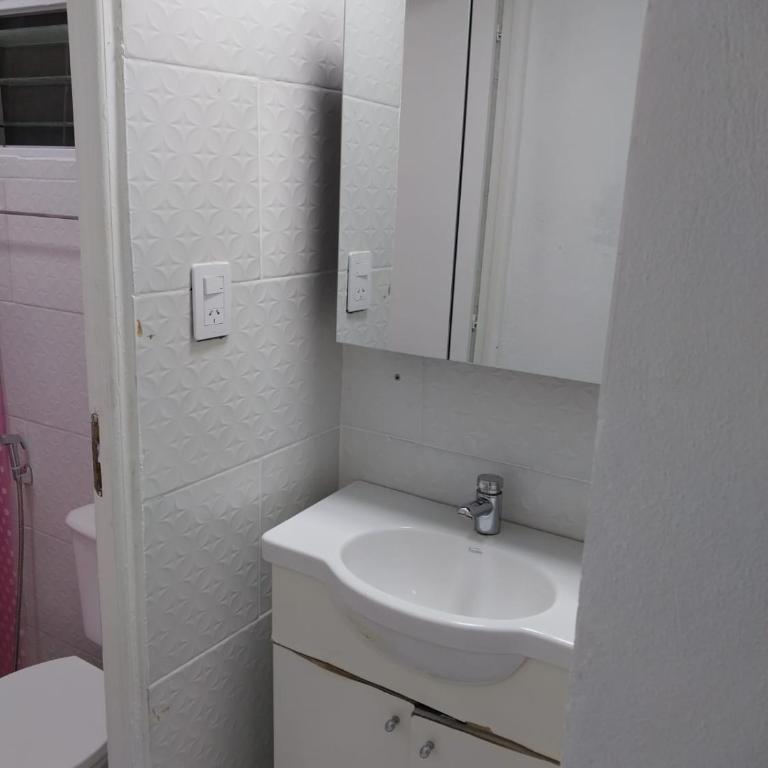 alojamiento lolita - Two-Bedroom Deluxe Apartment - 9