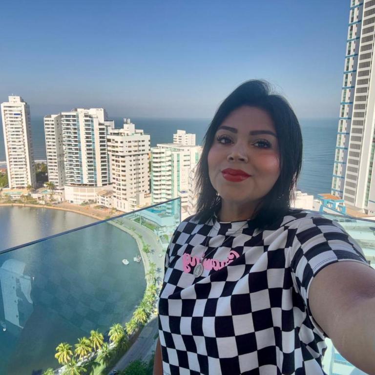 Hospedaje,Cartagena,Turismocolombia-fit - Apartamento Estudio - 6