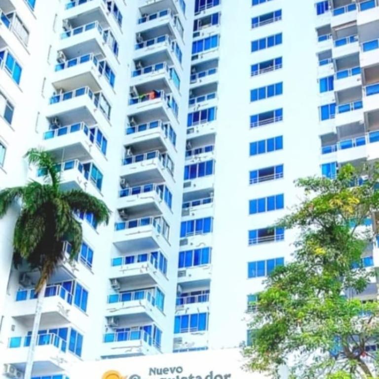 Hospedaje,Cartagena,Turismocolombia-fit - Apartamento Estudio - 11