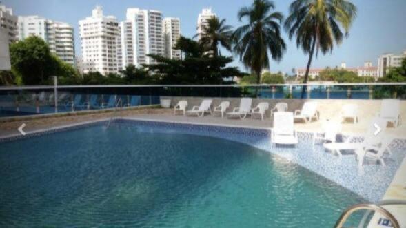 Hospedaje,Cartagena,Turismocolombia-fit - Apartamento Estudio - 13