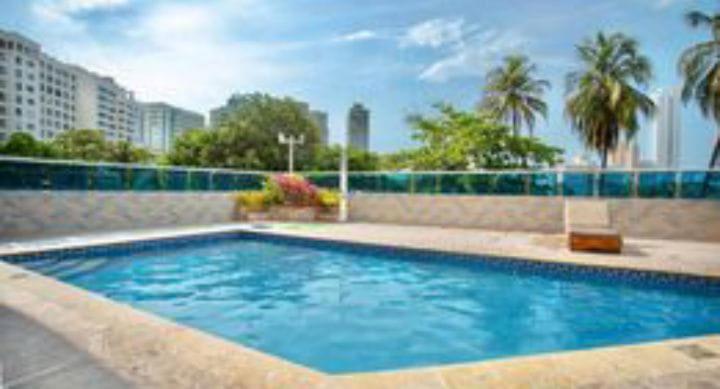 Hospedaje,Cartagena,Turismocolombia-fit - Apartamento Estudio - 14