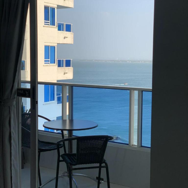 Hospedaje,Cartagena,Turismocolombia-fit - Apartamento Estudio - 20