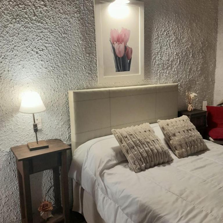 Perla Gris Chascomus Departamento a 3 cuadras de la laguna y 4 del centro - Apartment - Split Level - 14