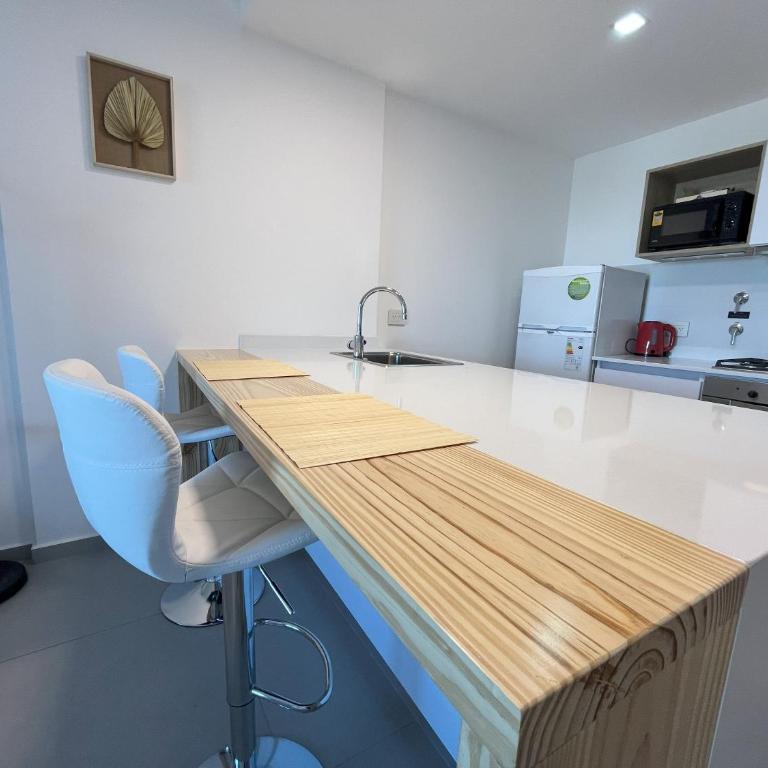 Departamento Conecta Patagonia Suites R2 - Apartamento de 1 dormitorio - 2
