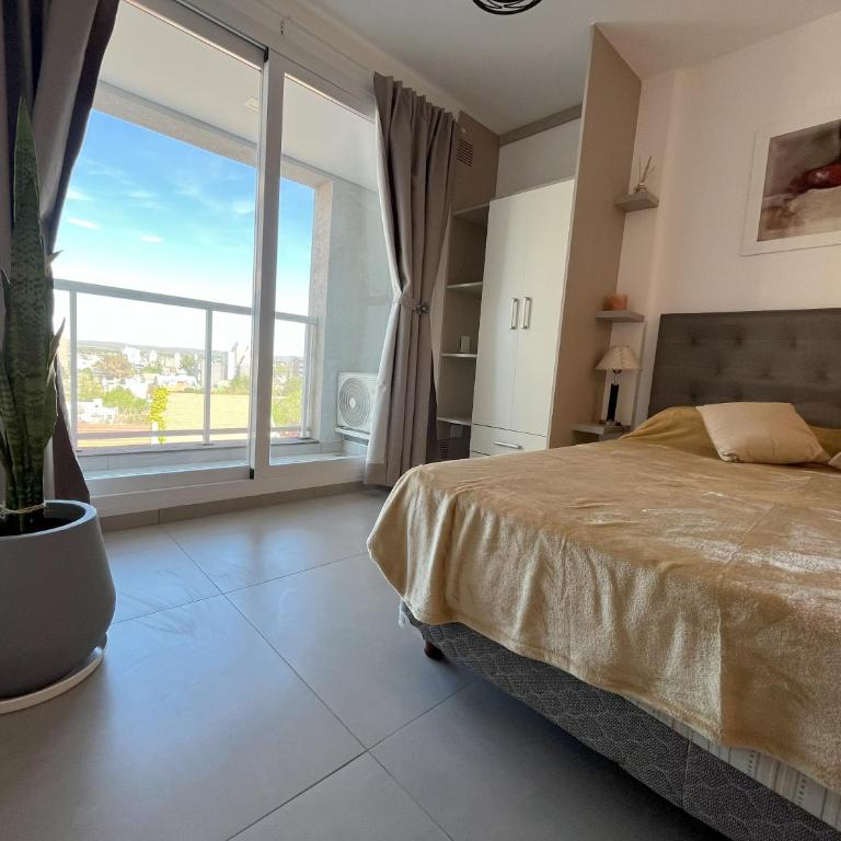 Departamento Conecta Patagonia Suites R2 - Apartamento de 1 dormitorio - 8