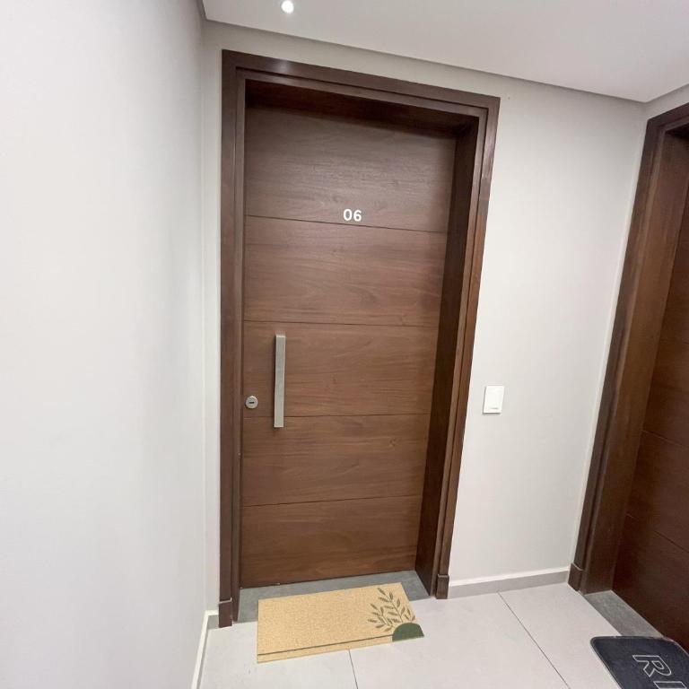 Departamento Conecta Patagonia Suites R2 - Apartamento de 1 dormitorio - 12