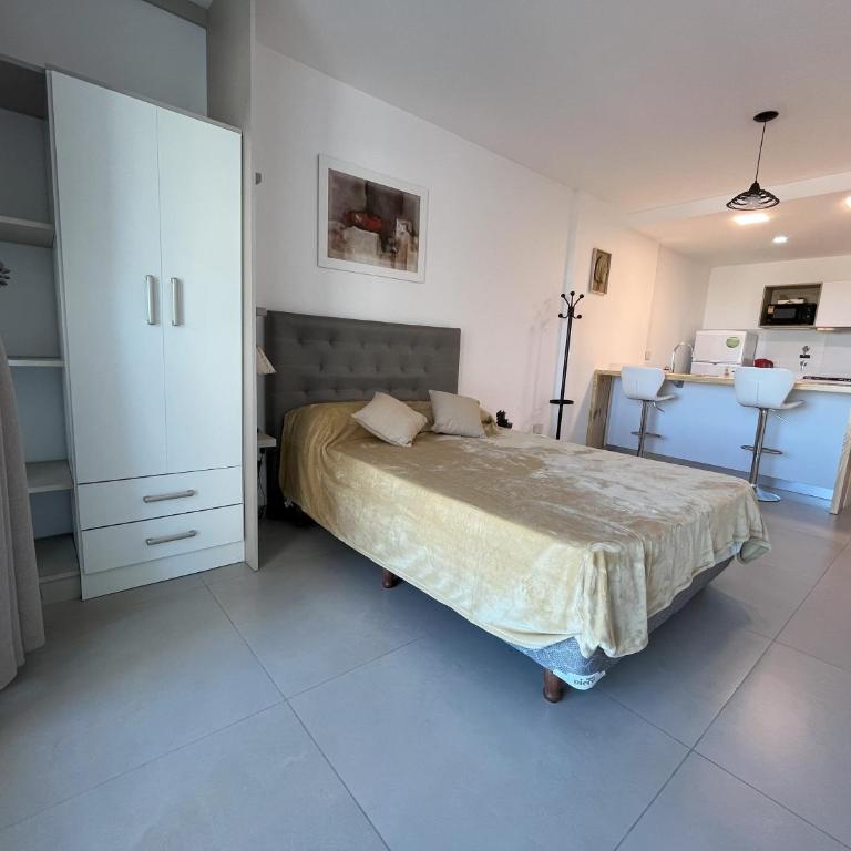 Departamento Conecta Patagonia Suites R2 - Apartamento de 1 dormitorio - 14
