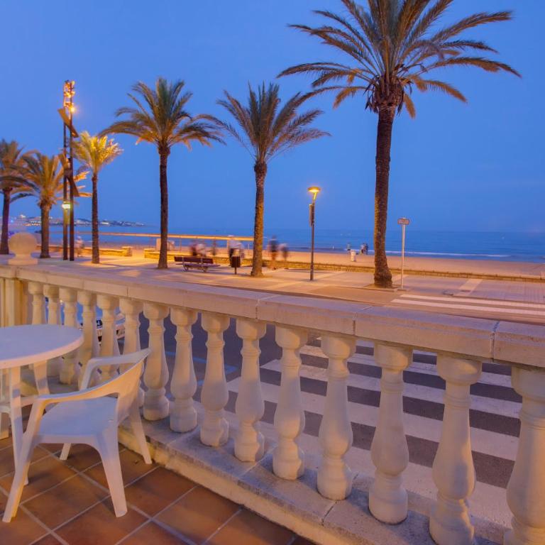 Apartamento Miramar - Apartment with Sea View - 1