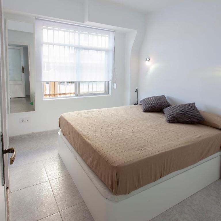 Apartamento Miramar - Apartment with Sea View - 8