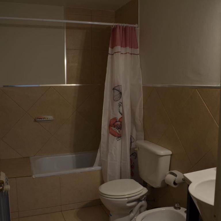 Don Bosco - Apartamento de 1 dormitorio - 10