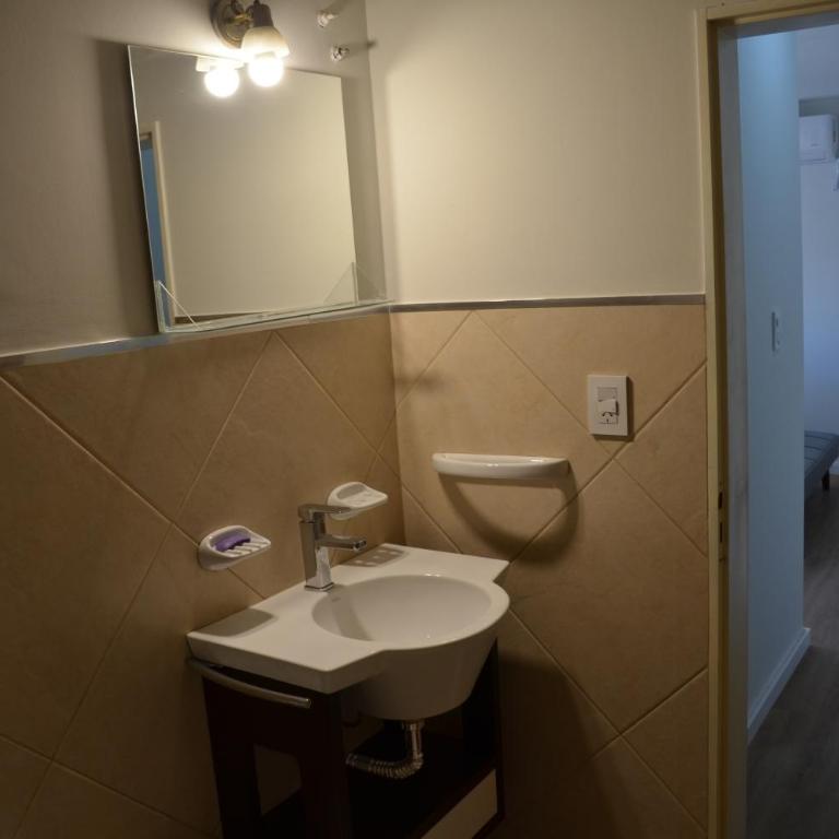Don Bosco - Apartamento de 1 dormitorio - 18