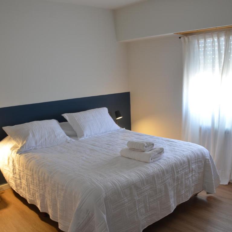 Don Bosco - Apartamento de 1 dormitorio - 9