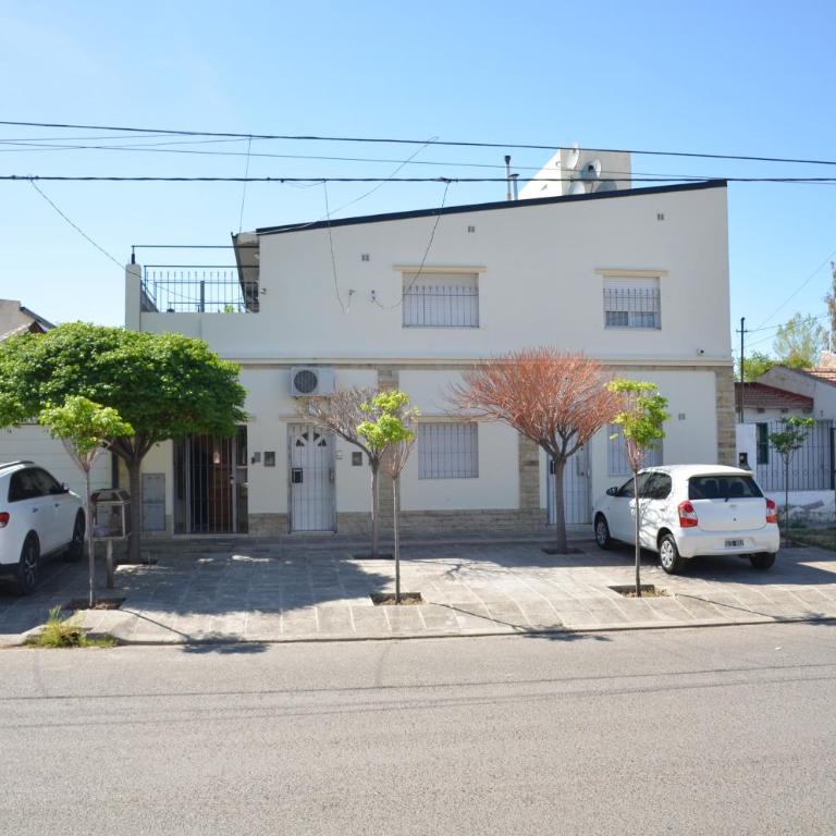 Don Bosco - Apartamento de 1 dormitorio - 8