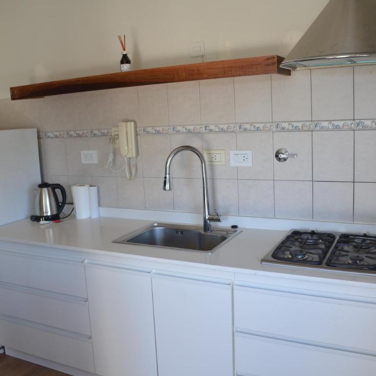 Don Bosco - Apartamento de 1 dormitorio - 13