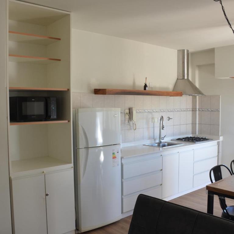 Don Bosco - Apartamento de 1 dormitorio - 15