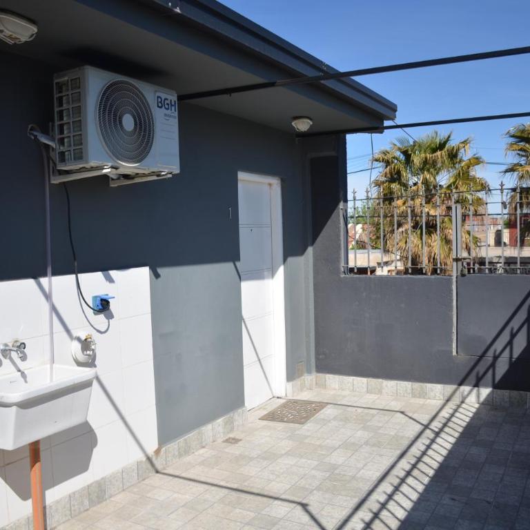 Don Bosco - Apartamento de 1 dormitorio - 21