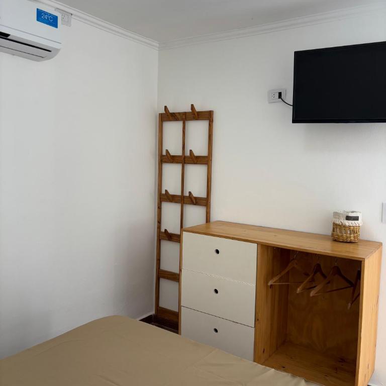 Calmo Aparts - Apartamento Estándar - 10