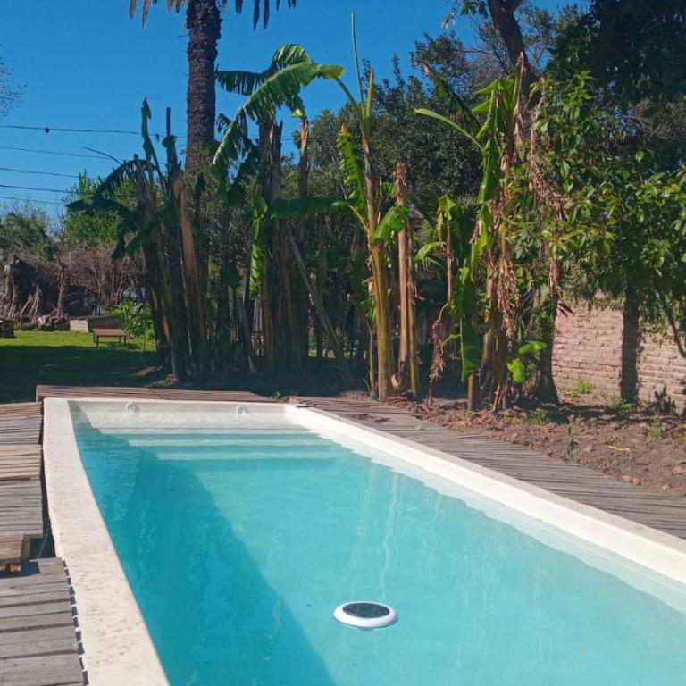 La Casa del Colibrí - Casa de 2 dormitorios - 1