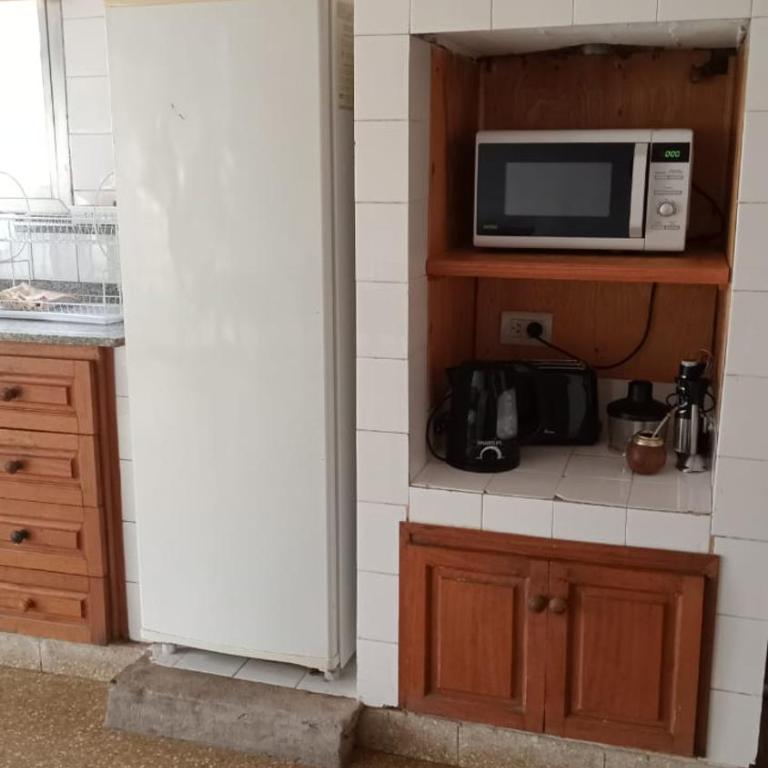 La Casa del Colibrí - Casa de 2 dormitorios - 13