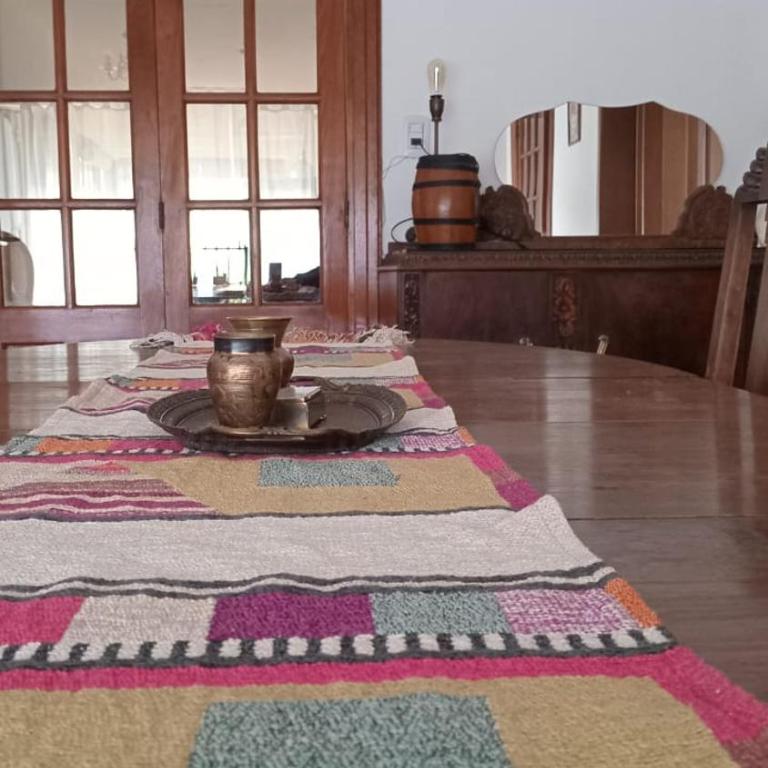 La Casa del Colibrí - Casa de 2 dormitorios - 15