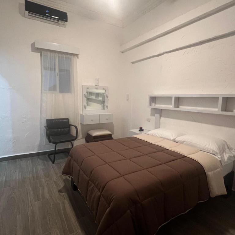 Alameda Suites & CAS - Centro Monterrey - One-Bedroom Apartment - 2