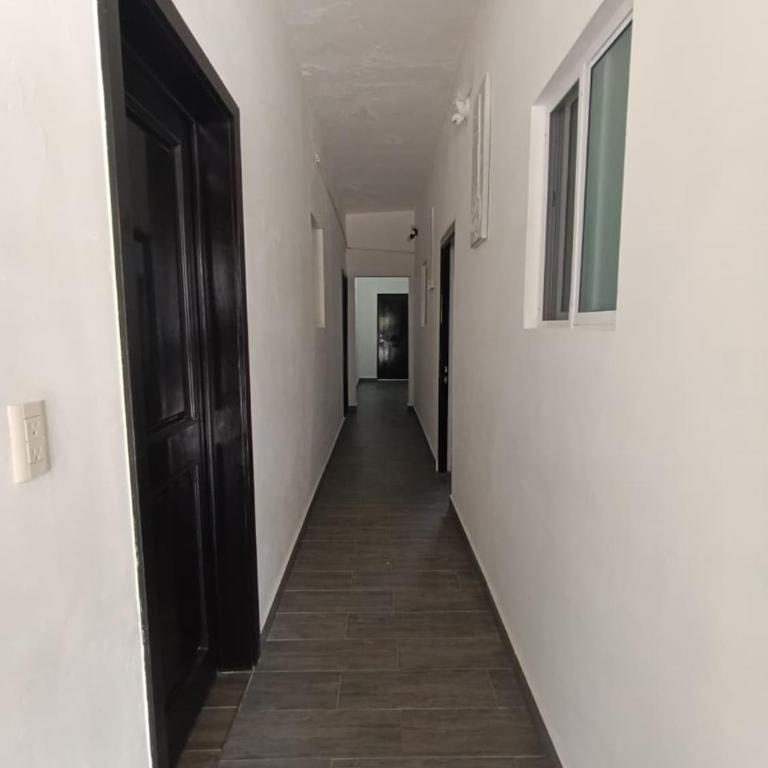 Alameda Suites & CAS - Centro Monterrey - One-Bedroom Apartment - 2