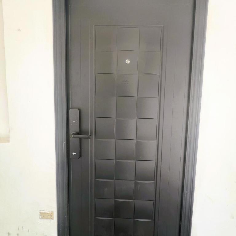 Alameda Suites & CAS - Centro Monterrey - One-Bedroom Apartment - 3