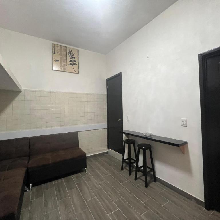 Alameda Suites & CAS - Centro Monterrey - One-Bedroom Apartment - 5