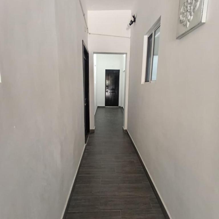 Alameda Suites & CAS - Centro Monterrey - One-Bedroom Apartment - 5