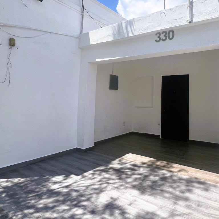 Alameda Suites & CAS - Centro Monterrey - One-Bedroom Apartment - 7