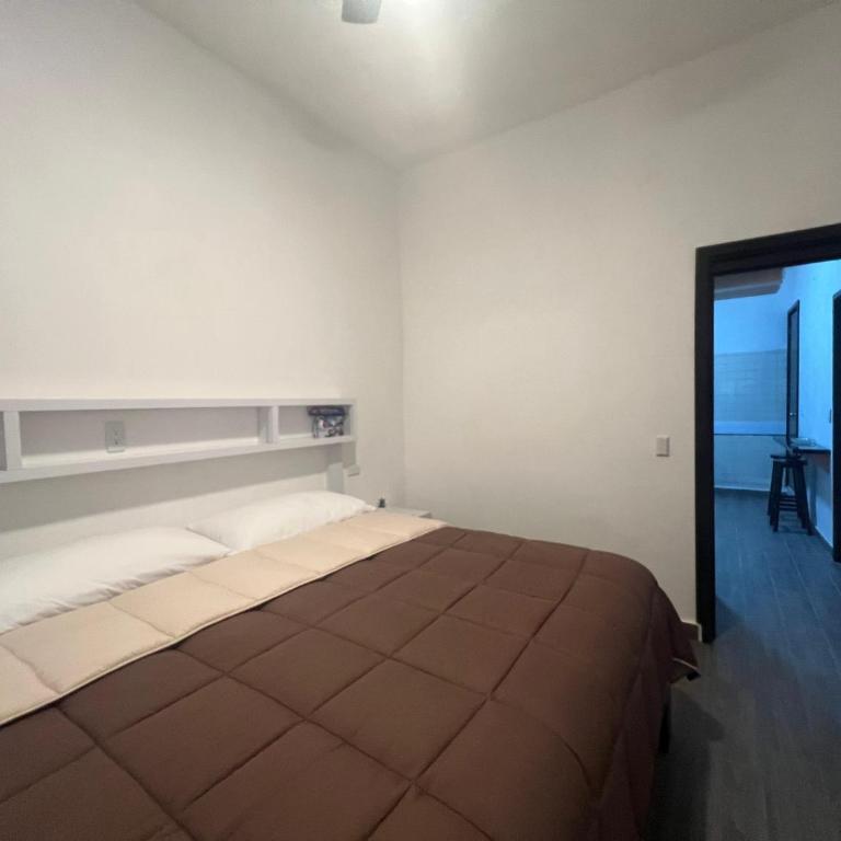 Alameda Suites & CAS - Centro Monterrey - One-Bedroom Apartment - 9