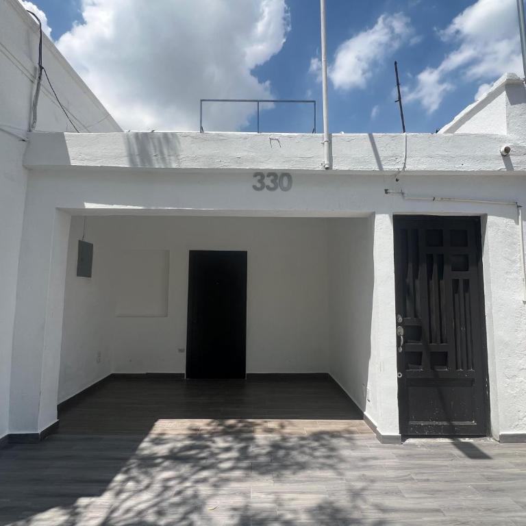 Alameda Suites & CAS - Centro Monterrey - One-Bedroom Apartment - 8