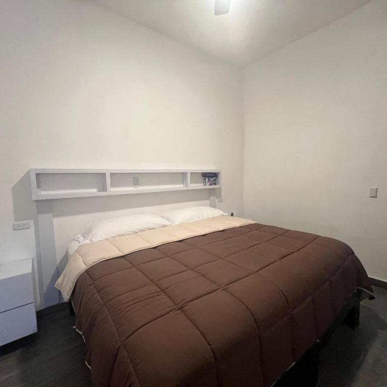 Alameda Suites & CAS - Centro Monterrey - One-Bedroom Apartment - 11