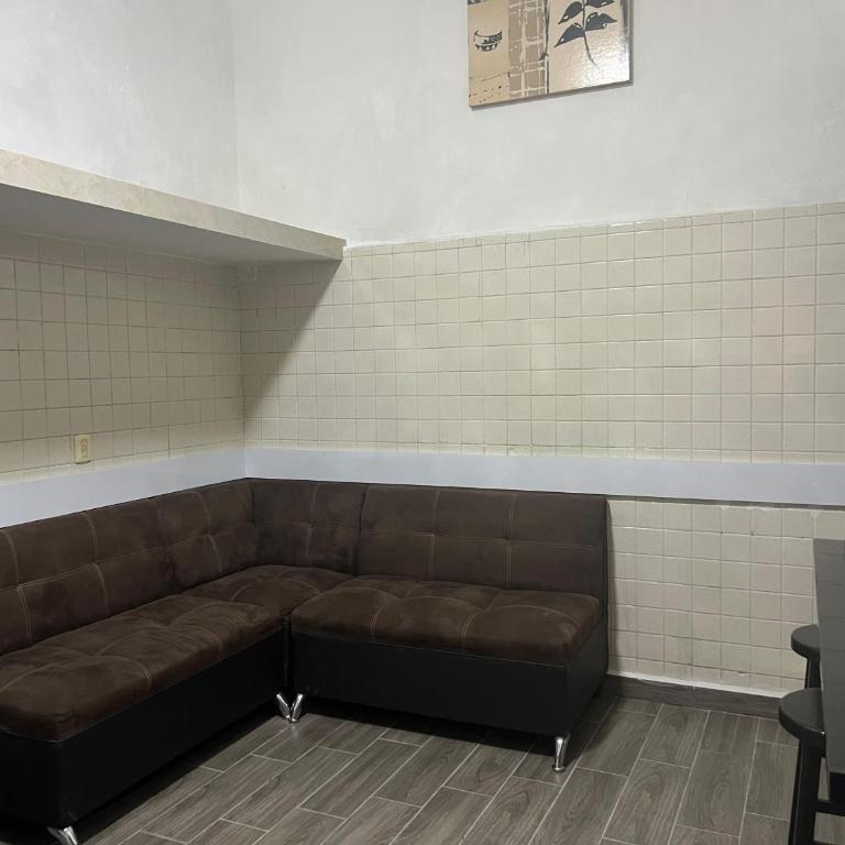 Alameda Suites & CAS - Centro Monterrey - One-Bedroom Apartment - 12