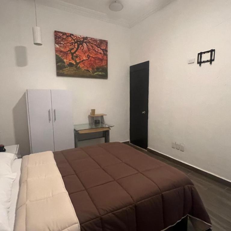 Alameda Suites & CAS - Centro Monterrey - One-Bedroom Apartment - 10