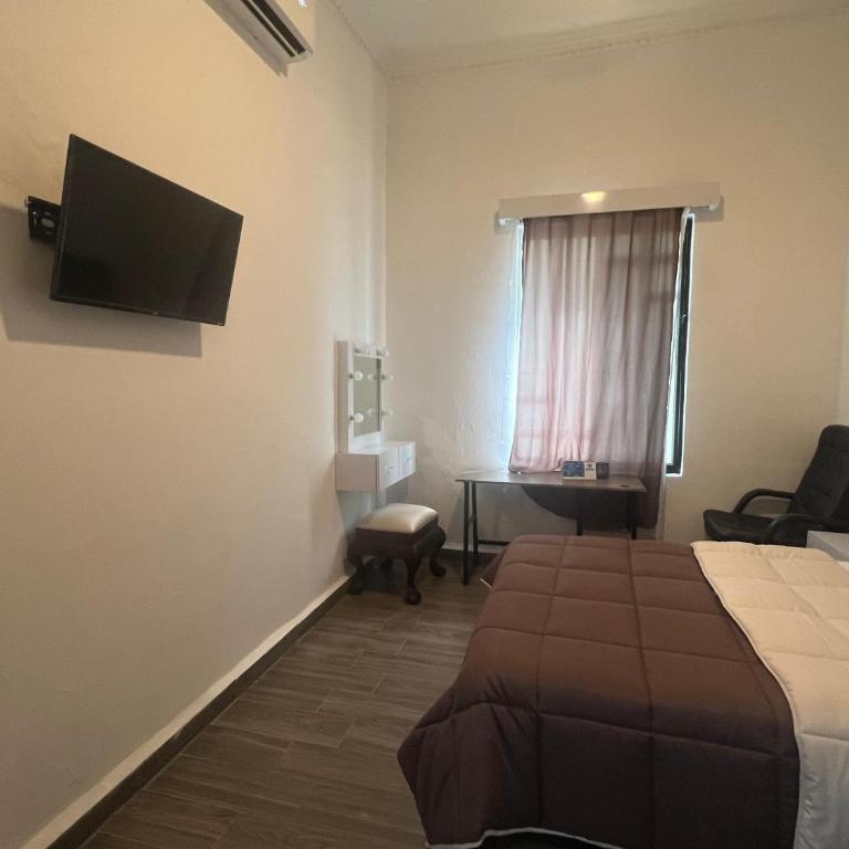 Alameda Suites & CAS - Centro Monterrey - One-Bedroom Apartment - 11