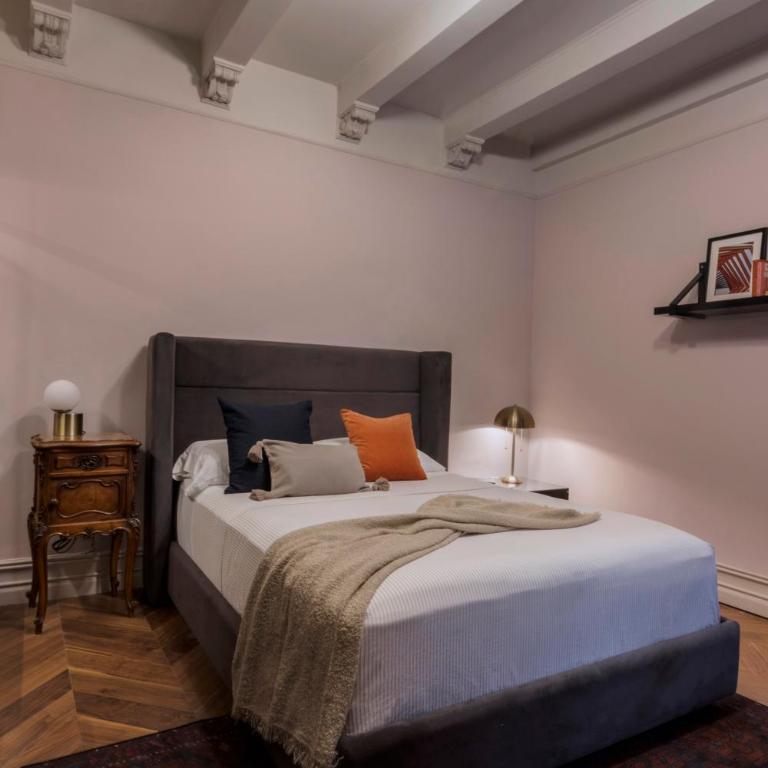 Aposento Boutique Hotel - Deluxe Double Room - 10